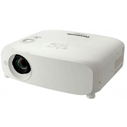 Máy chiếu PANASONIC PT-VZ580