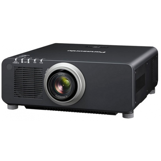 Máy chiếu 3D PANASONIC PT-DZ870EK