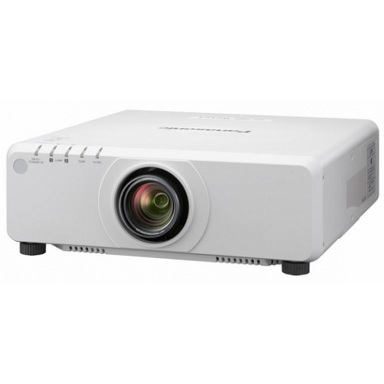 Máy chiếu PANASONIC PT-DZ780BA