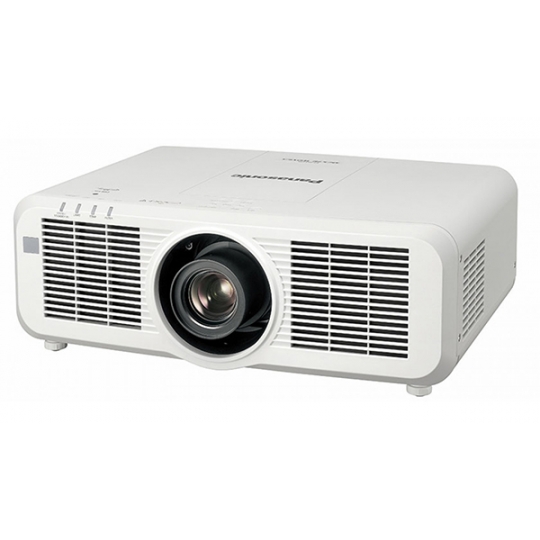 Máy chiếu Laser PANASONIC PT-MZ570A