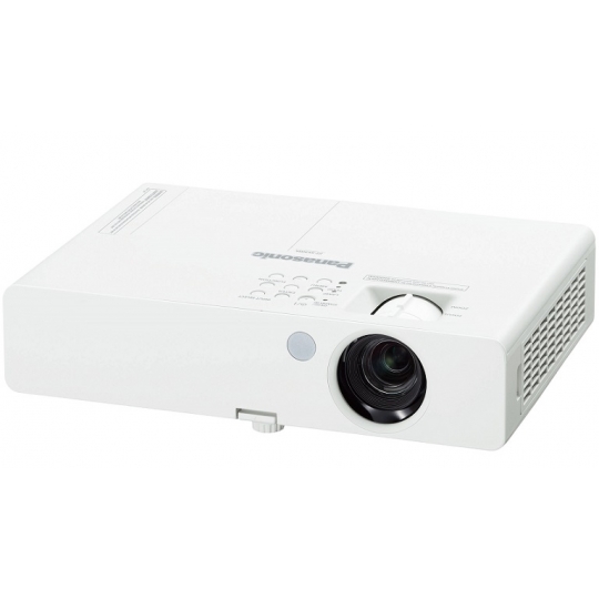 Máy chiếu di động PANASONIC PT-SX300A