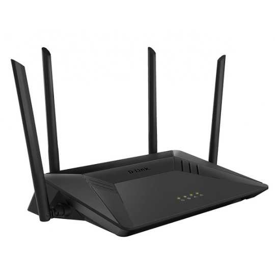 AC1750 MU-MIMO Dual-Band WI-FI Gigabit Router D-Link DIR-867