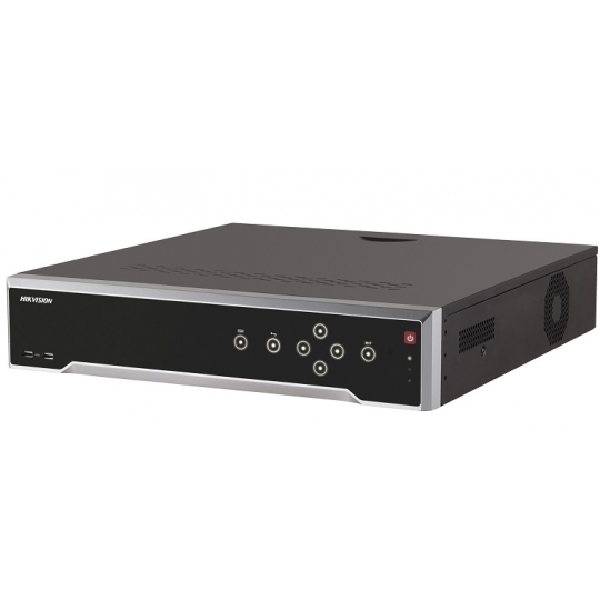 ĐẦU GHI DS-8616NI-K8 HIKVISION