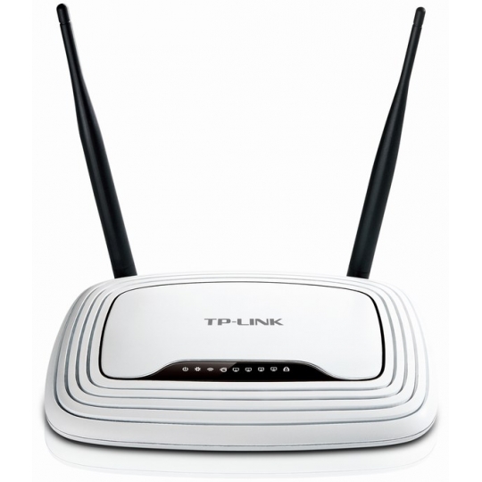 300Mbps Wireless N Router TP-LINK TL-WR841N