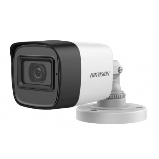 CAMERA HD-TVI DS-2CE16D0T-ITFS HIKVISION