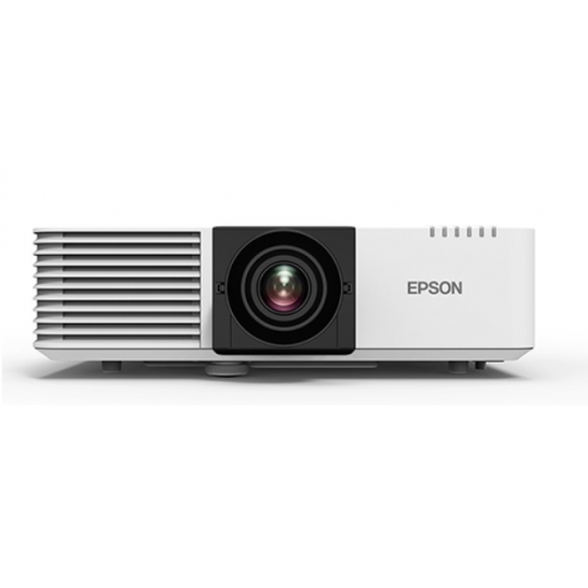 Máy chiếu Wireless WXGA 3LCD Laser EPSON EB-L500W 