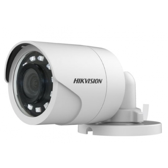 CAMERA HD-TVI DS-2CE16D0T-IRP HIKVISION