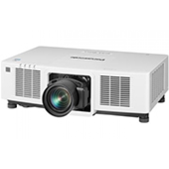 Máy chiếu Laser PANASONIC PT-MZ10K