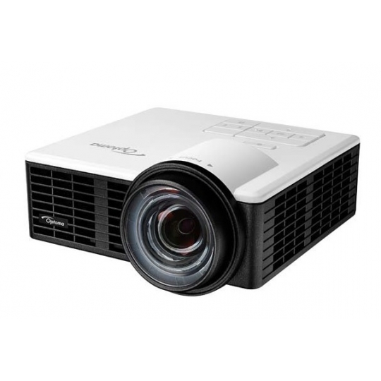 Máy chiếu bỏ túi OPTOMA ML750ST