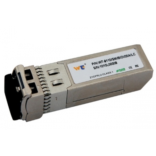 Module quang WINTOP YT-SFP+-ER