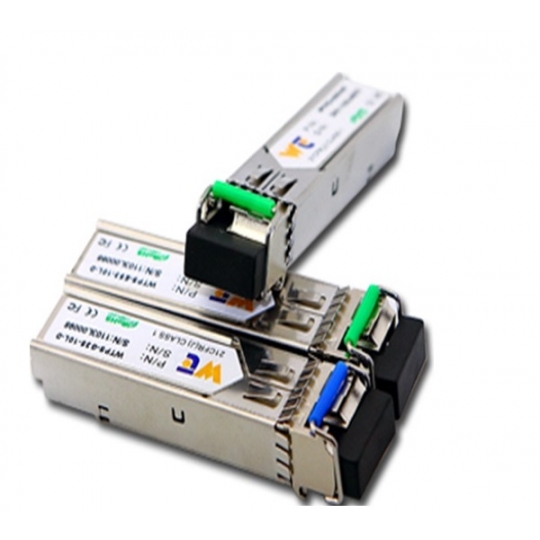 Module quang WINTOP YT-SFP+-BD-20LD