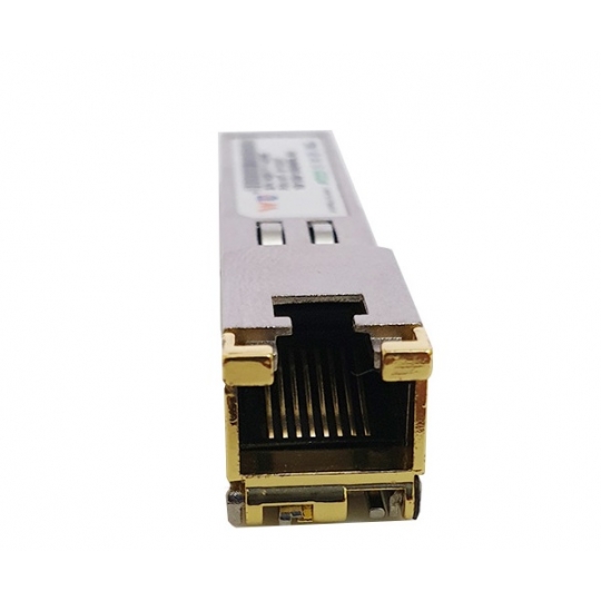 Module cáp đồng 10/100/1000Mb RJ45 WINTOP YT-SFP-T (1.25Gbps to RJ45)