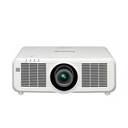 Máy chiếu PANASONIC PT-MZ570