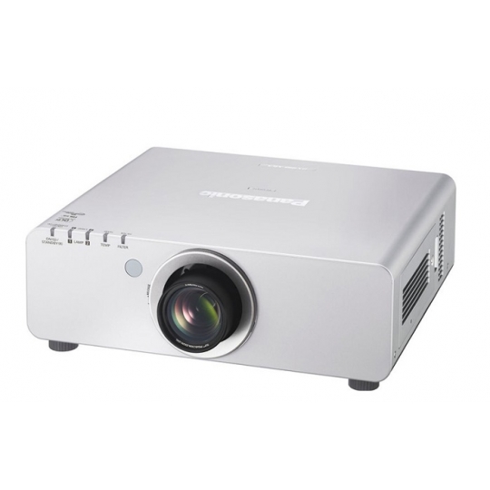 Máy chiếu PANASONIC PT-DX820