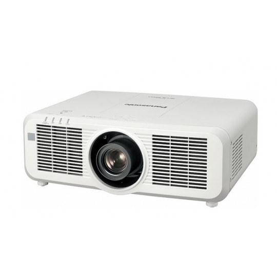 Máy chiếu Laser PANASONIC PT-MZ770