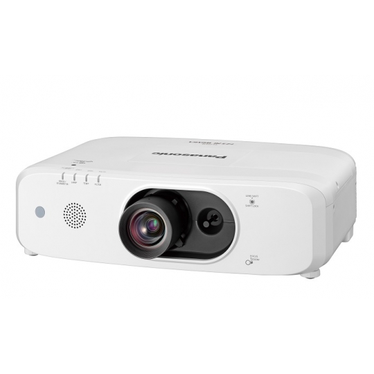 Máy chiếu PANASONIC PT-FW530