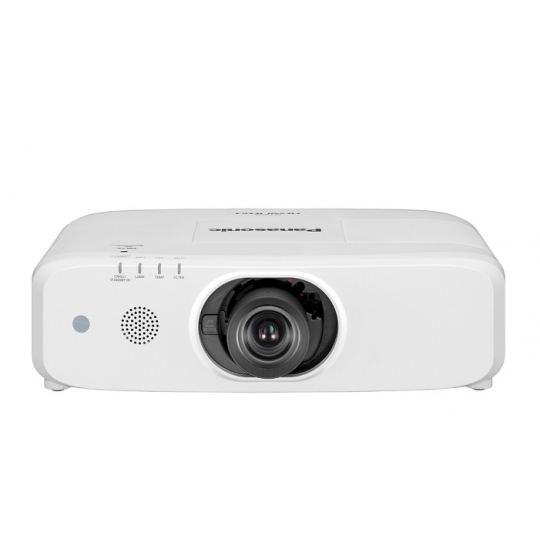 Máy chiếu PANASONIC PT-EW550A
