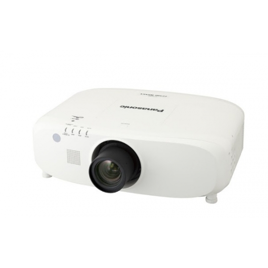 Máy chiếu PANASONIC PT-EW730ZE