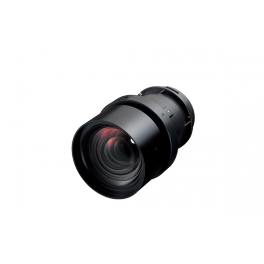 Fixed-Focus Lens Projector PANASONIC ET-ELW21