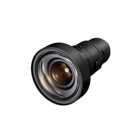 Zoom Lens Projector PANASONIC ET-ELW30