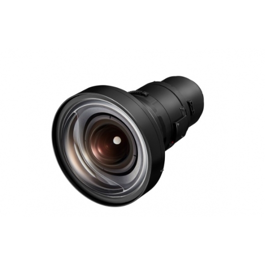 Zoom Lens Projector PANASONIC ET-ELW31