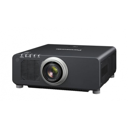 Máy chiếu 3D PANASONIC PT-DW830EK