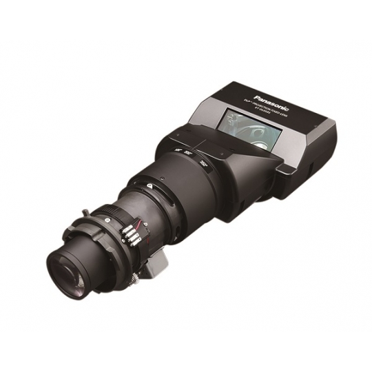 Ultra Short Throw Lens Projector PANASONIC ET-DLE035