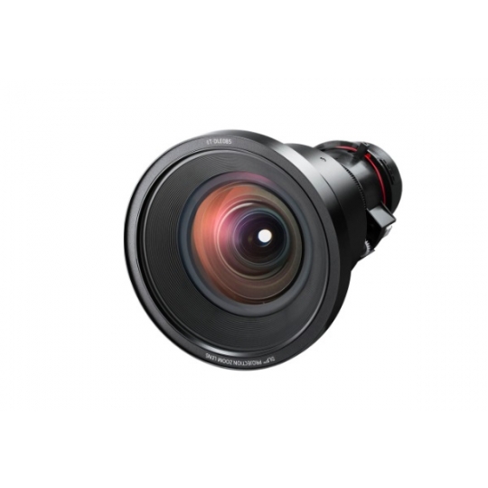 Short Throw Zoom Lens Projector PANASONIC ET-DLE085