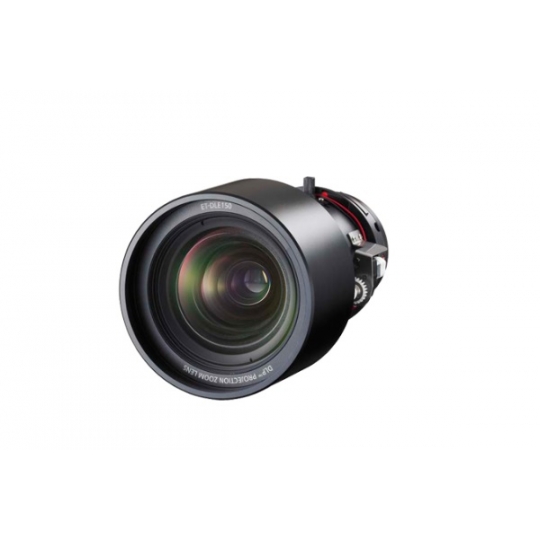 Short-Mid Throw Zoom Lens Projector PANASONIC ET-DLE150