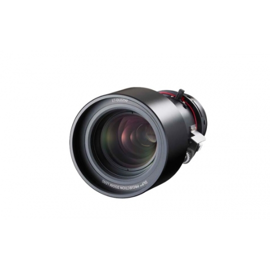 Middle Throw Zoom Lens Projector PANASONIC ET-DLE250