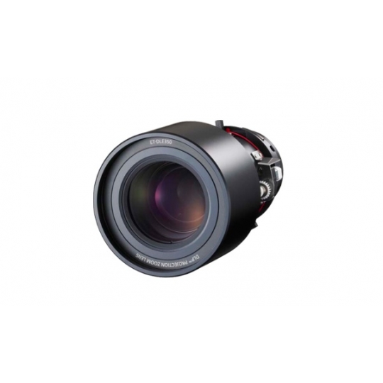 Mid-Long Throw Zoom Lens Projector PANASONIC ET-DLE350
