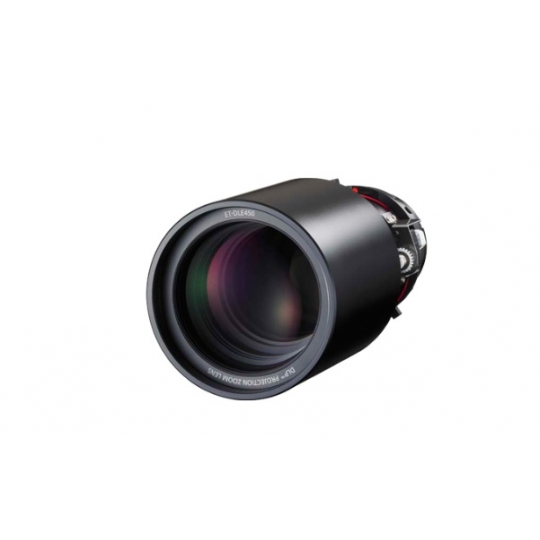 Long Throw Zoom Lens Projector PANASONIC ET-DLE450