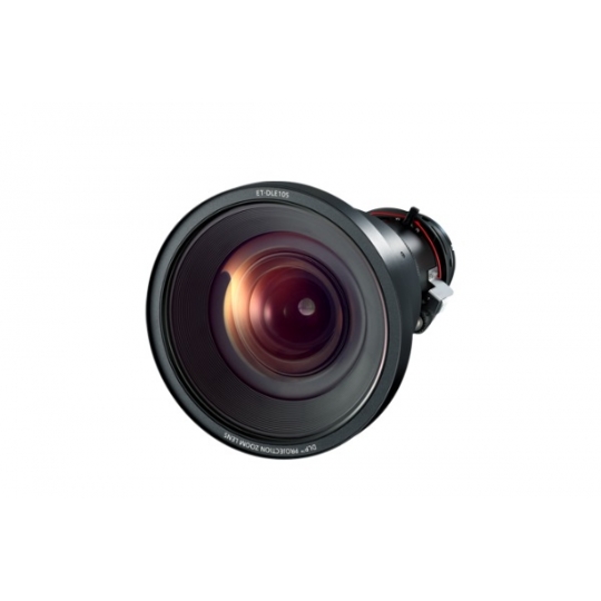 Short Throw Zoom Lens Projector PANASONIC ET-DLE105