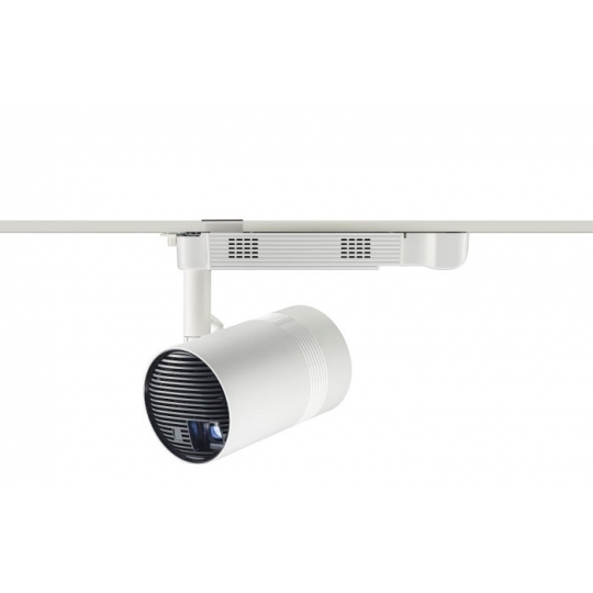 Máy chiếu Laser không dây PANASONIC PT-JW130GBD