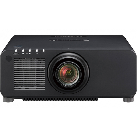 Máy chiếu Laser PANASONIC PT-RZ660BA