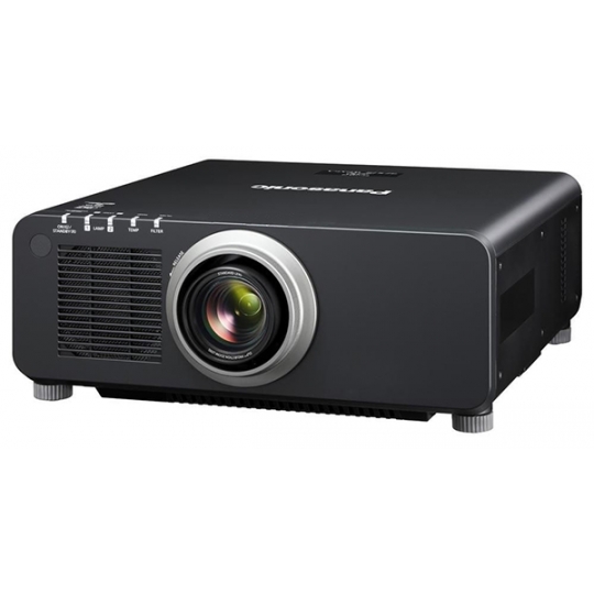 Máy chiếu Laser PANASONIC PT-RW730BA