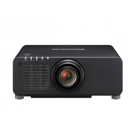 Máy chiếu Laser PANASONIC PT-RZ870BA
