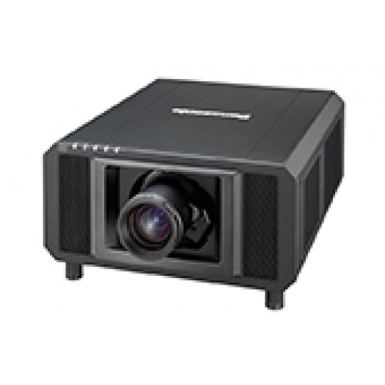 Máy chiếu Laser 3D PANASONIC PT-RS20KE