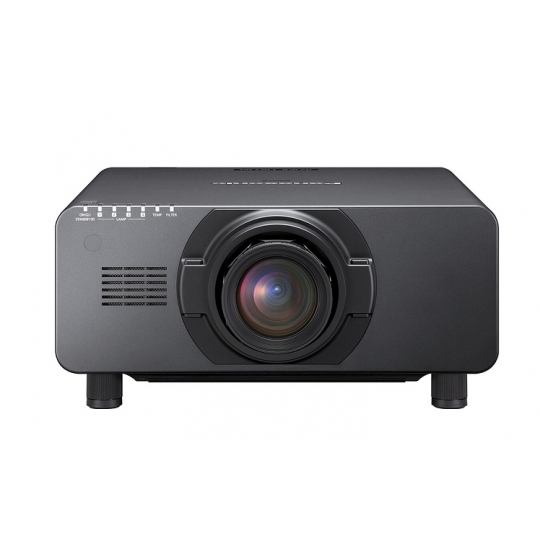 Máy chiếu Laser PANASONIC PT-DZ16K2E