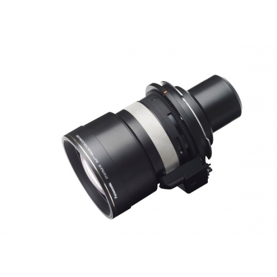 Zoom Lens Projector PANASONIC ET-D75LE10