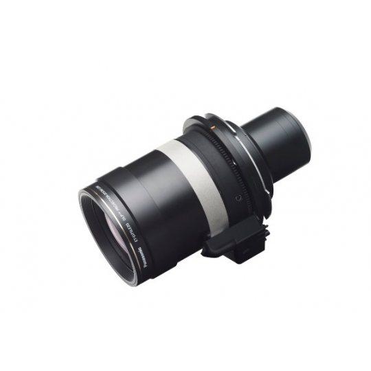 Zoom Lens Projector PANASONIC ET-D75LE20