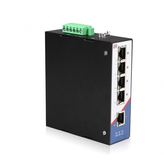 Switch công nghiệp WINTOP YT-RS205L-5T