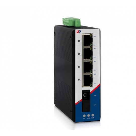 Switch công nghiệp WINTOP YT-RS205-1F4T
