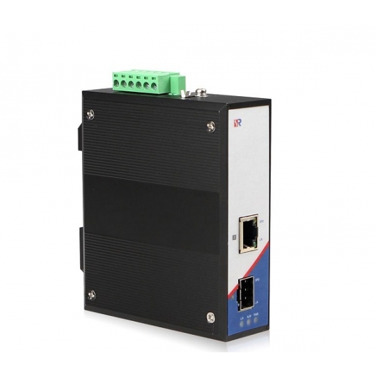 Switch công nghiệp WINTOP YT-RS202L-1F1T