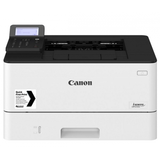 Máy in Laser không dây Canon LBP223dw