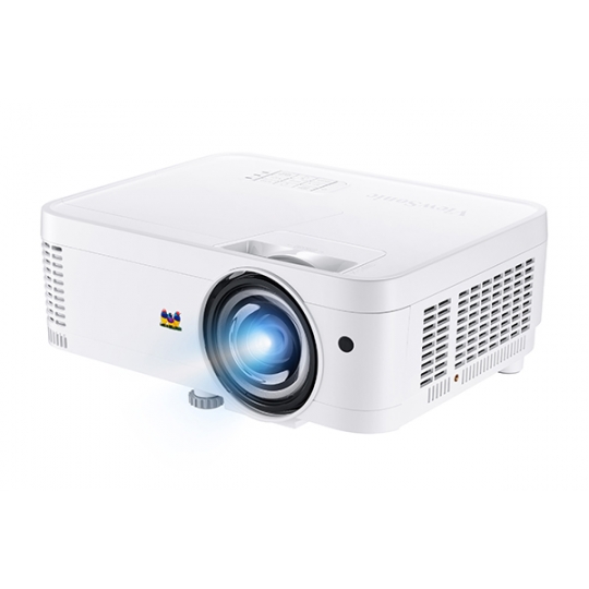 Máy chiếu ViewSonic PS501X