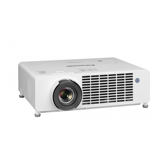 Máy chiếu PANASONIC PT-LRW35