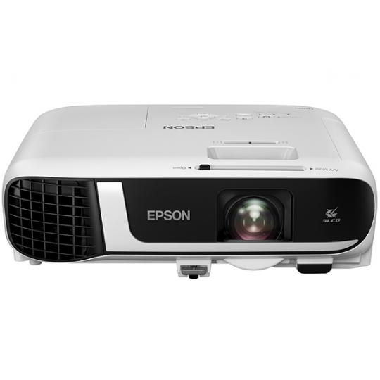 Máy chiếu EPSON EB-FH52