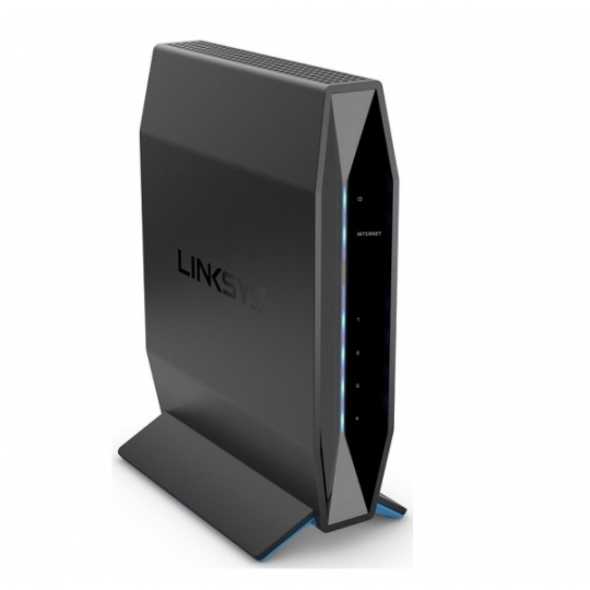 AC1200 Dual-Band WiFi 5 Router LINKSYS E5600