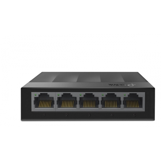 5-Port Gigabit Desktop Switch TP-LINK LS1005G